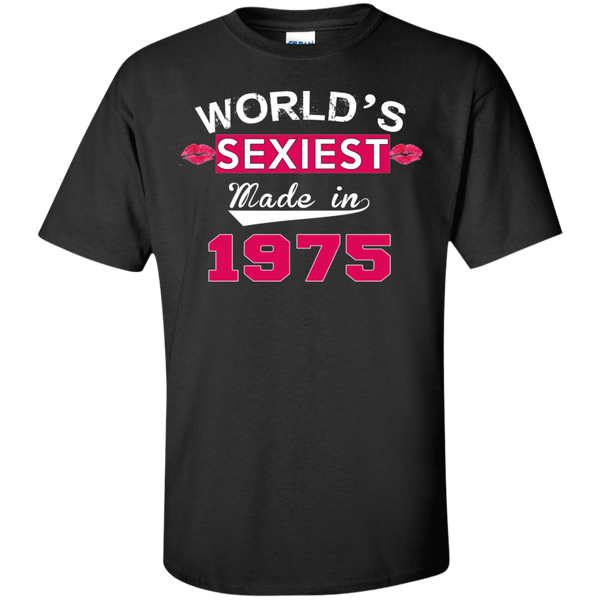 world's sexiest made in 1975