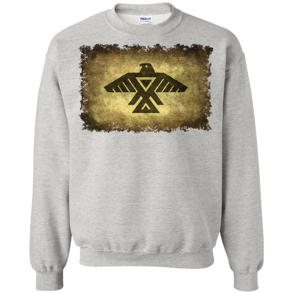 thunderbird on parchment sweatshirt T-Shirt