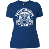 shredder's gym T-Shirt
