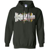 tokyo sweatshirt T-Shirt