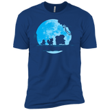 water moonwalk T-Shirt
