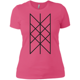 web of wyrd T-Shirt