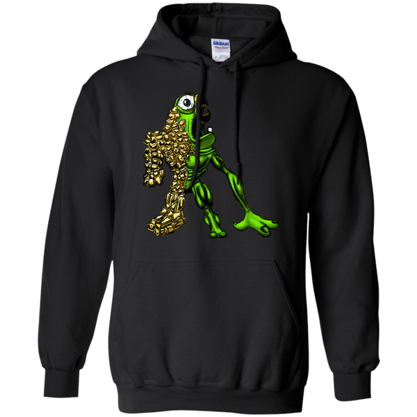 toucan mutant T-Shirt