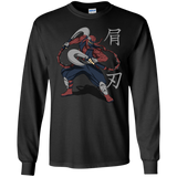 sho blade (shoulder blade) T-Shirt