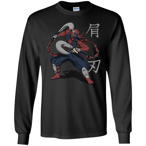 sho blade (shoulder blade) T-Shirt