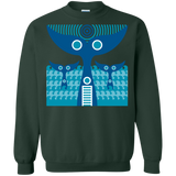 Whale Tails Sweatshirt T-Shirt