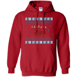 titan - ugly sweater design holiday sweater T-Shirt