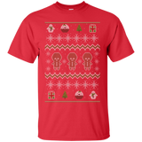 tis the season to be cute holiday sweater T-Shirt