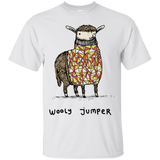 Wooly Jumper T-Shirt