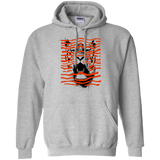 tigerstripe sweatshirt T-Shirt