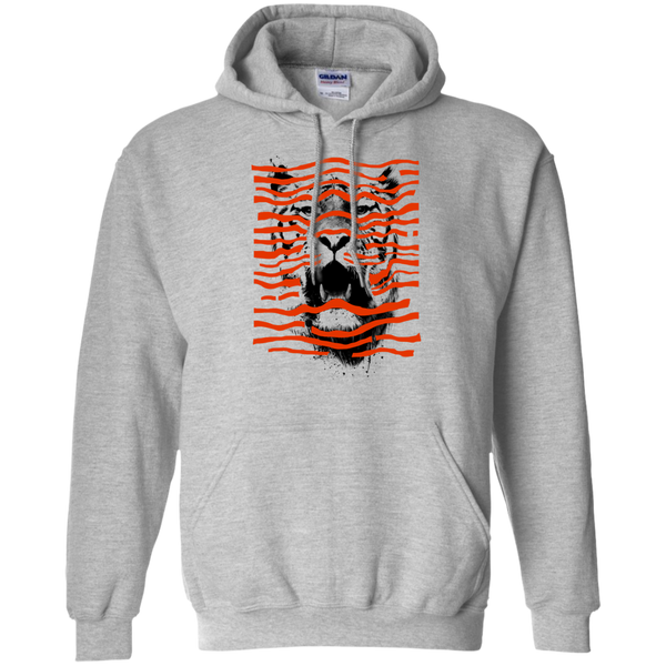 tigerstripe sweatshirt T-Shirt