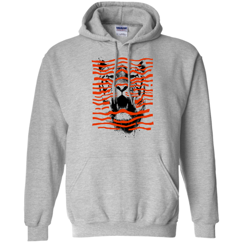 tigerstripe sweatshirt T-Shirt