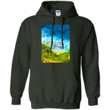 water on the rocks 1 sweatshirt T-Shirt