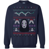 ugly spirit ugly christmas sweater T-Shirt