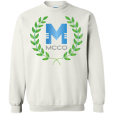 touched by mcco  T-Shirt