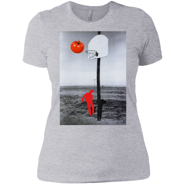 tomato T-Shirt