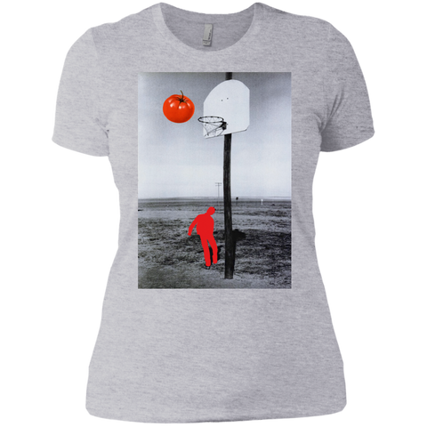 tomato T-Shirt