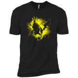 thunder mouse pokemon - pikachu T-Shirt