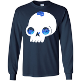 skull full of cats halloween T-Shirt