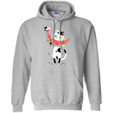 watermelon cat sweatshirt T-Shirt