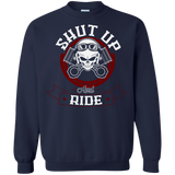 shut up and ride T-Shirt