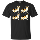 tortoiseshell cat t- T-Shirt