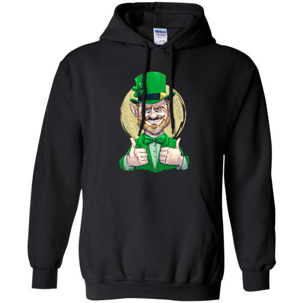 thumbs up for good luck T-Shirt