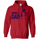 single dad T-Shirt