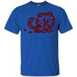 tigerrino sweatshirt T-Shirt