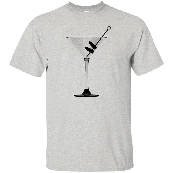 shots T-Shirt