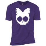 skull cat sweatshirt T-Shirt