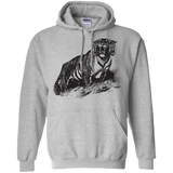 tiger sweatshirt T-Shirt