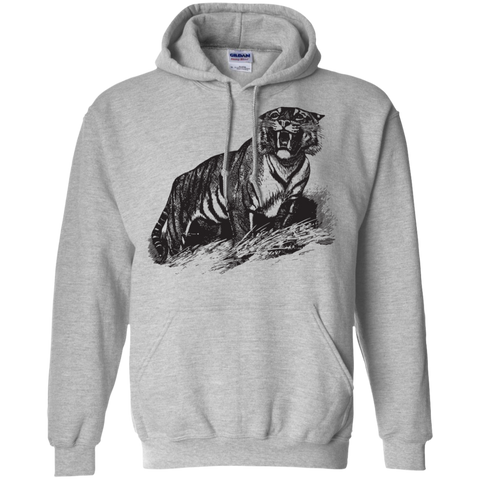 tiger sweatshirt T-Shirt