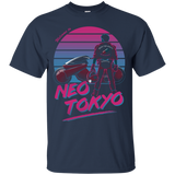 welcome to neo tokyo sweatshirt T-Shirt