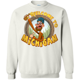 welcome to michigan! T-Shirt