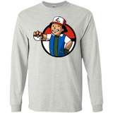 trainer boy T-Shirt
