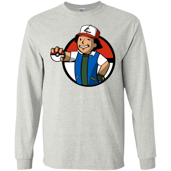 trainer boy T-Shirt