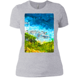 water on the rocks 1 sweatshirt T-Shirt