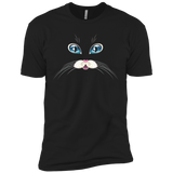 Wondering Cat T- T-Shirt