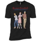 sixteen cannibals T-Shirt