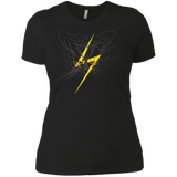 thunder kittie cat! t- T-Shirt