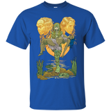 she creature from the black lagoon T-Shirt