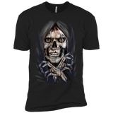 skull break out T-Shirt
