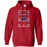 Who's Sweater Is This Holiday Sweater T-Shirt