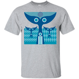 Whale Tails Sweatshirt T-Shirt