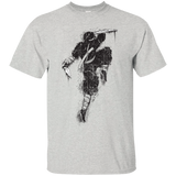 shinobi warrior T-Shirt