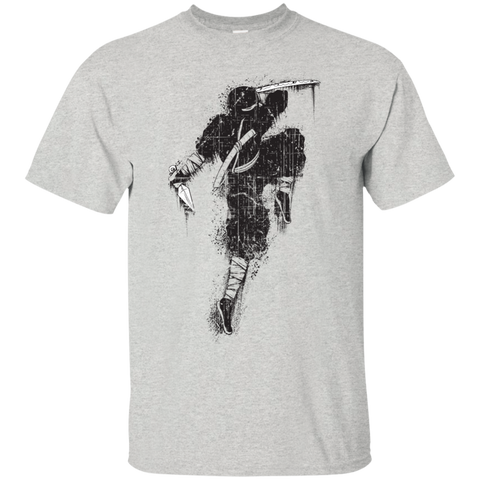 shinobi warrior T-Shirt