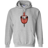 tongue cut  T-Shirt
