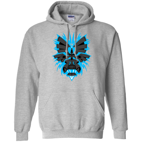 thunder yin dragon T-Shirt