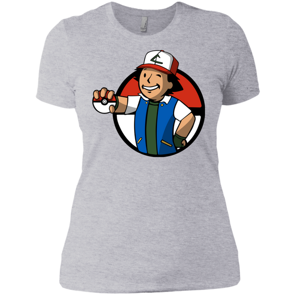trainer boy T-Shirt
